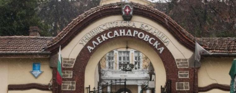 Сблъсък Кацаров - Ангелов по казуса за дълговете на Александровска болница