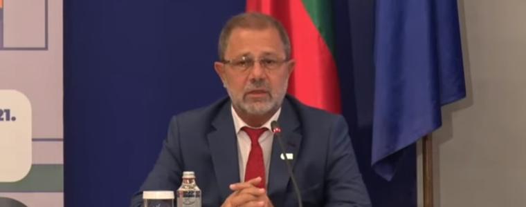 Сергей Цветарски, НСИ: Близо 50% от населението на София се е преброило електронно