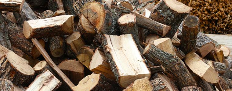 Скок на цената на дървата за огрев, кубикът стига до 130 лв.