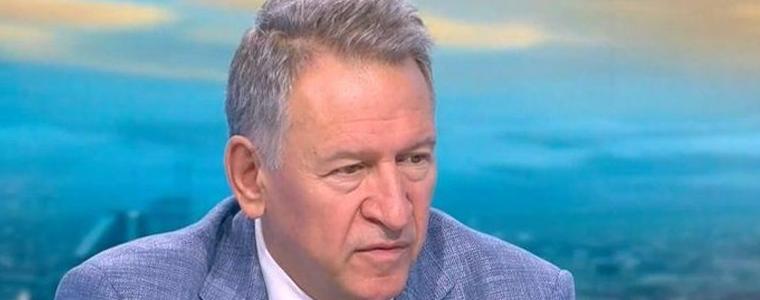 Стойчо Кацаров: На всеки 100 заразени четирима умират, принудени сме да вземем мерки
