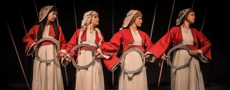 „Косачи“ по разкази на Елин Пелин представя ДКТ-Варна, на „Виа Понтика“ днес 