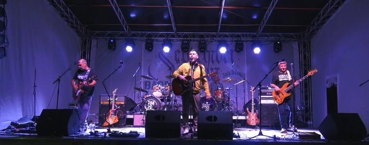 Тихомир Маринов: „September Sun“ доказа, че метълът има много фенове в Добрич и региона (ВИДЕО)
