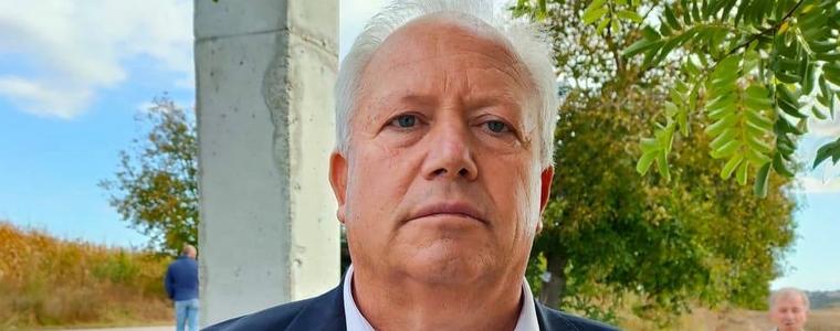 Тони Йорданов: Днес ни липсва дух за обединение и съединение