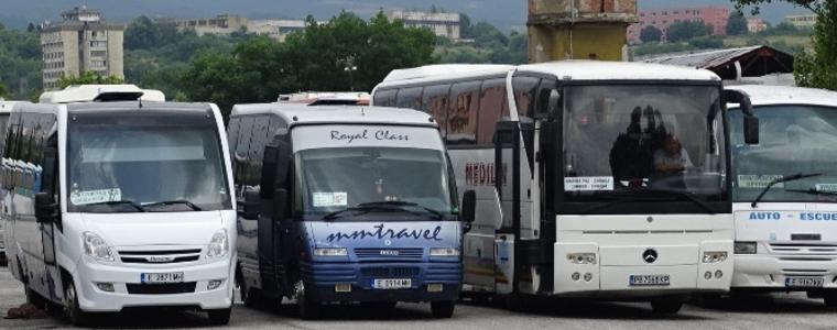 Транспортният бранш се готви за общонационален протест на 28 септември