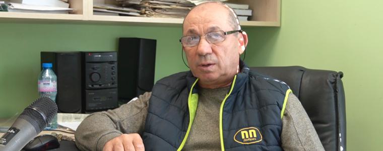 Валентин Василев: Ситуацията в транспортния бранш не е добра и това налага преразглеждане на мерките за подпомагане (ВИДЕО)