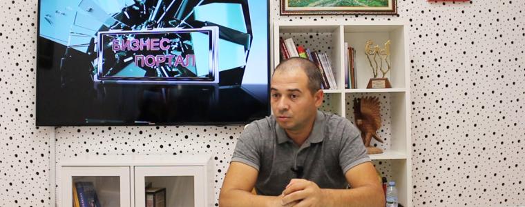 Все повече бизнеси избират да произвеждат своя ток чрез соларни системи (ВИДЕО)