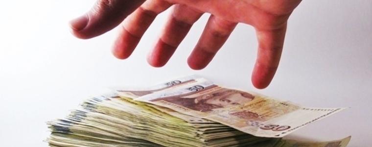За 11 години държавата си е върнала по-малко от половината от студентските кредити