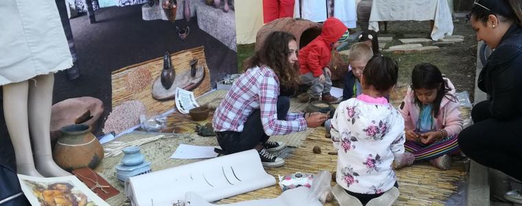 Заради мерките Община Добрич отменя фестивала "Хлябът, който ни свързва"