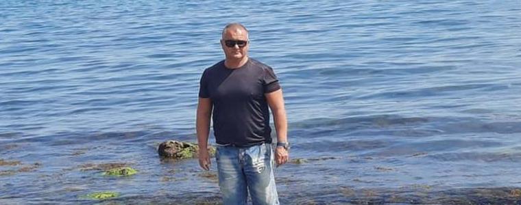 Заради теченията, Светозар може да е на 100-200 км навътре в морето, заяви съпругата му (ВИДЕО)