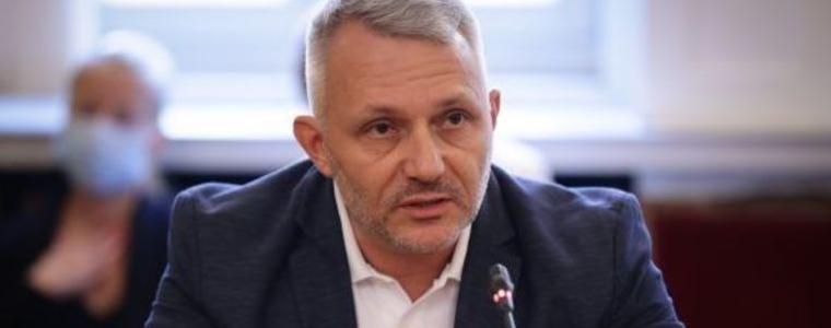 'Ние идваме' подкрепя Радев на президентските избори въпреки 'достойната' кандидатура на Лозан Панов