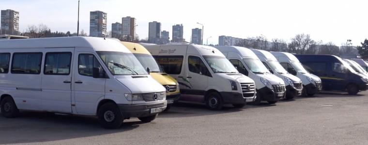15 млн. лв. до края на годината по Covid мярката за транспортния бранш