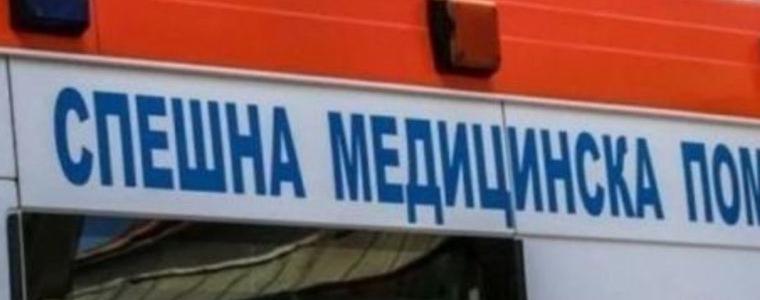 6 болници не приемат жена с COVID, линейката обикаля 3 часа в София