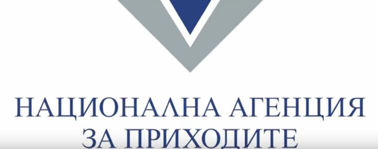 Близо 3 милиона лв. дивидент деклариран за 2 дни след проверките на НАП за касови наличности