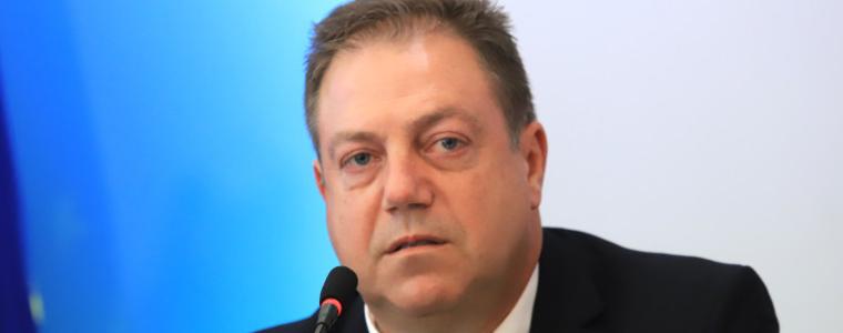 БЛС сезира ДАНС и АДФИ за незаконни действия на Здравната каса