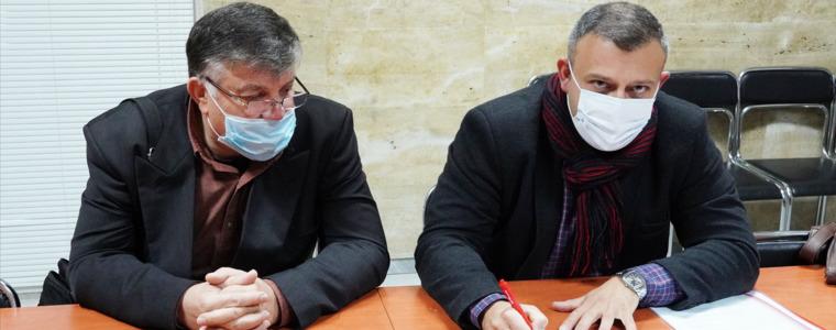 „БСП за България” регистрира листата си за предстоящите предсрочни парламентарни избори (ВИДЕО)