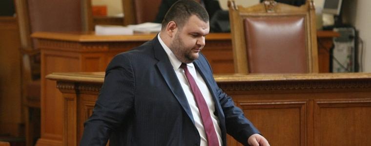 „Досиетата Пандора“: Делян Пеевски е свързан с три офшорни фирми