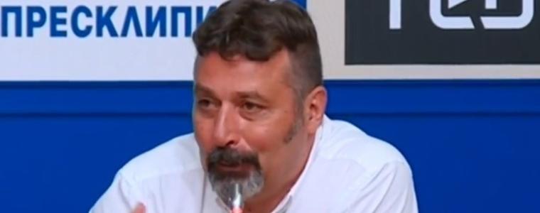 Филип Станев води листата на ИТН в Добрич