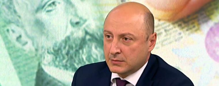 Финансовият министър: Възможно е инфлацията да ни изненада