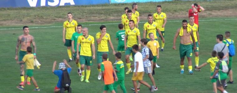 ФУТБОЛ: Контузия вади от игра Дани Златков до края на сезона