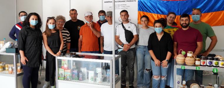 Герман Германов: Пандемията промени начина, по който се реализират европейските проекти (ВИДЕО)