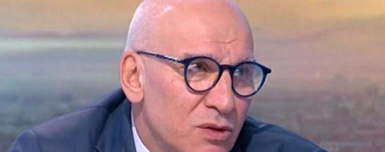 Хампарцумян: Ако цената на олиото тук е висока, пазарувайте в съседна държава