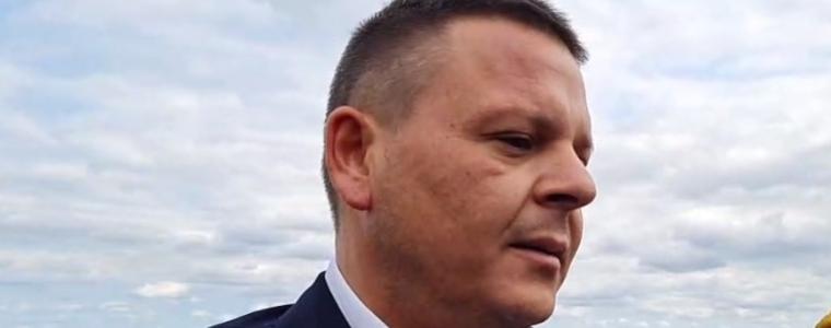 Министър Алексиев: Български капитан с екипаж се качва на кораба "Вера Су"
