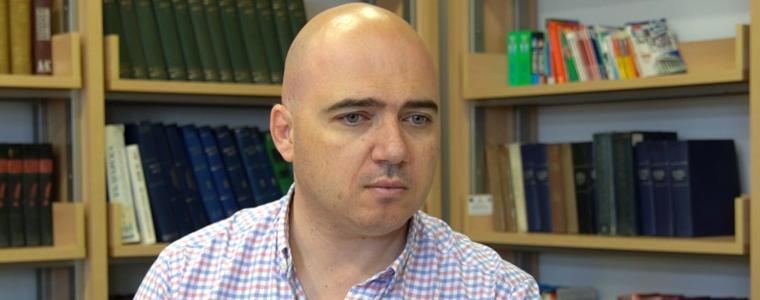 Илин Димитров: В туристическия бранш ще издържат гъвкавите и тези, които имат визия за бъдещето (ВИДЕО)