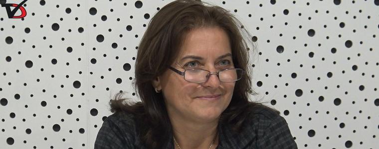 Инж. Десислава Иванова: Земеделците изпращат благодатна стопанска година (ВИДЕО)