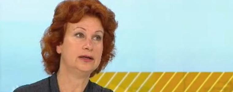 Ива Христова предлага затягане на мерките