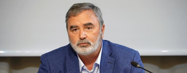 Избраха д-р Ангел Кунчев за Лекар на 2021 година
