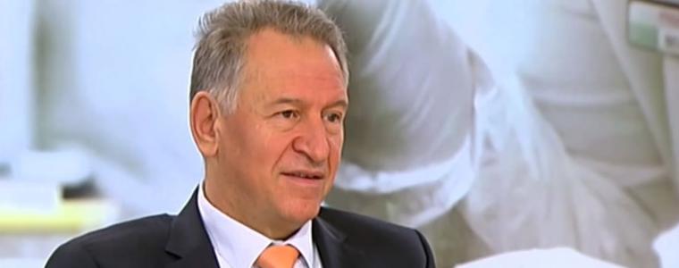Кацаров: Може да обявим допълнителни Covid мерки в петък
