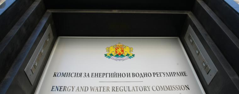  КЕВР: Цената на газа за ноември може да е по-ниска от тази за октомври
