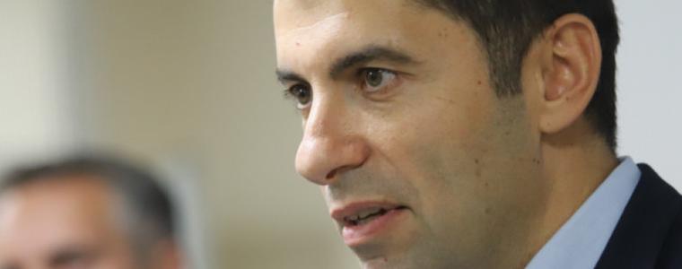 Кирил Петков е бил назначен за министър в нарушение на Конституцията