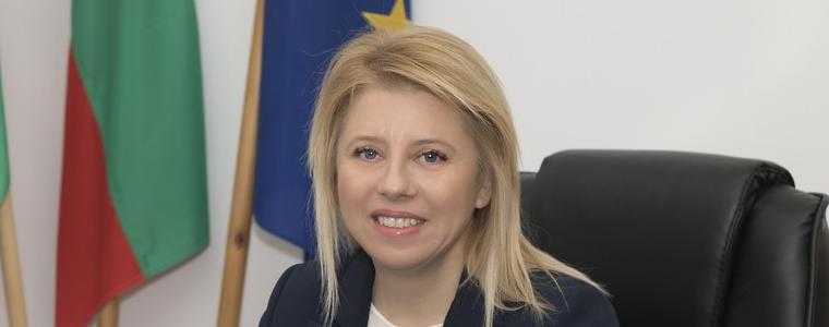 Кметът на Община Добричка с поздрав по случай Деня на възрастните хора