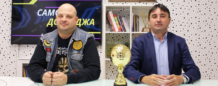 Куиз „Само Добруджа“: Еп. 2 – Йордан Йорданов и Тихомир Маринов (ВИДЕО)