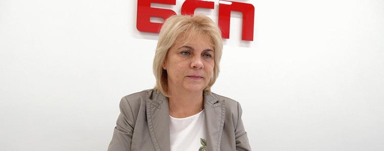 Лидерът на БСП се е срещнал с областните ръководства преди определянето на водачите