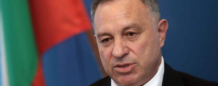 Локдаун при 9000 в болница и заразени над 1000/100 000 души