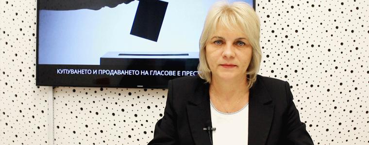 Мая Димитрова ще води листата на БСП в Добрич, НС одобри водачите