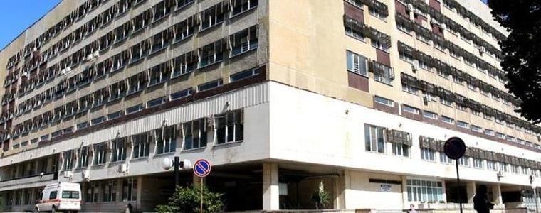 МБАЛ-Добрич закупи нов апарат за контрол на подавания кислород в болничното заведение