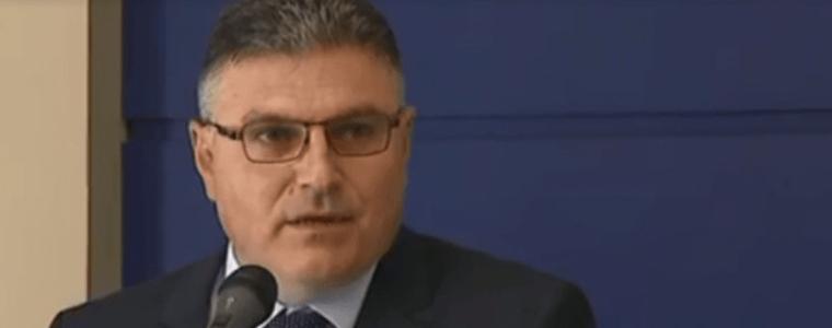 МО: Карти ще разкрият истината за гробището край Кавадарци 