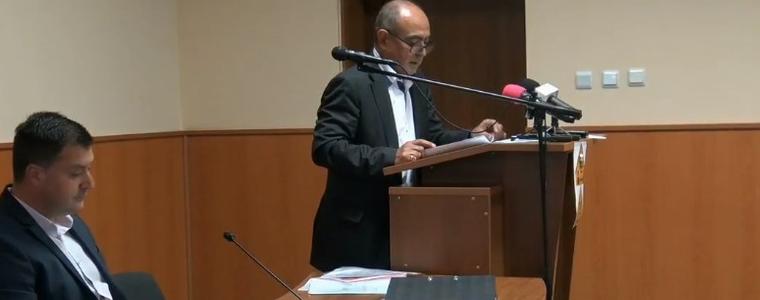 Не одобриха Бизнес плана на „ВиК Добрич“ АД за следващия регулаторен период (ВИДЕО)