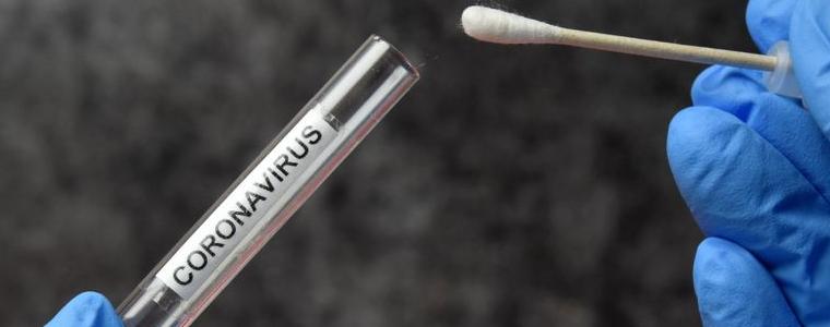 Новите случаи на коронавирусна инфекция в област Добрич са 35
