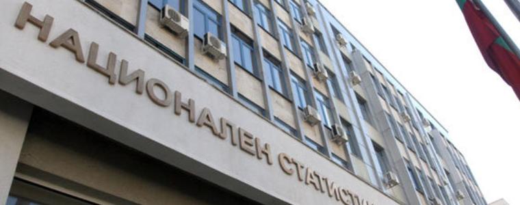 НСИ отчете сериозен ръст на смъртността у нас