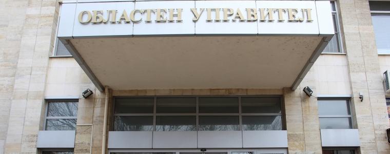Областният координационен щаб ще заседава заради растящия брой новозаразени в област Добрич