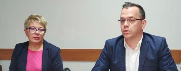 Обновеният бул. ‚Добричка епопея“ вече привлича бизнеса и е с увеличен поток от автомобили и пътници (ВИДЕО)