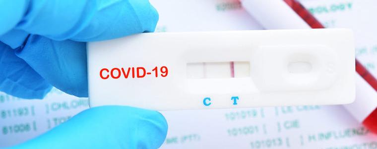 Община Тервел закупи бързи тестове за работещите в кухните на детските градини и социалните услуги