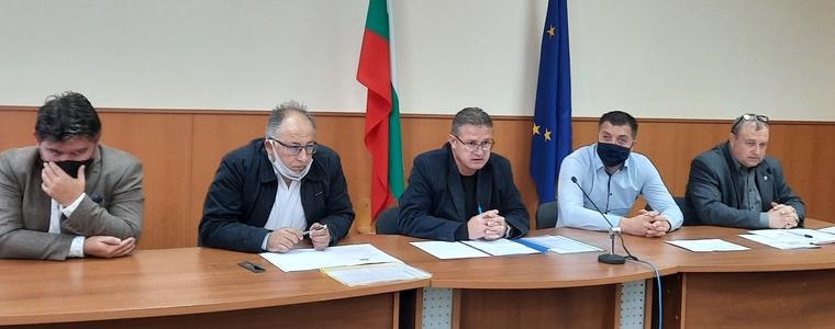 Общините Добричка и Генерал Тошево с предложения за поставяне на нови военни паметници в населени места