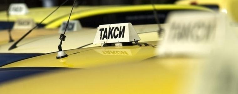 Одобриха ръст с 20 ст. на максималните цени за таксиметров превоз в Добрич
