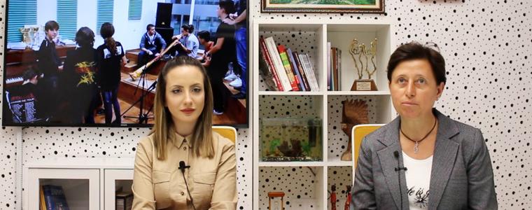 Отбелязваме Световният ден на музиката с Елена Карабельова и Жана Стефанова (ВИДЕО)