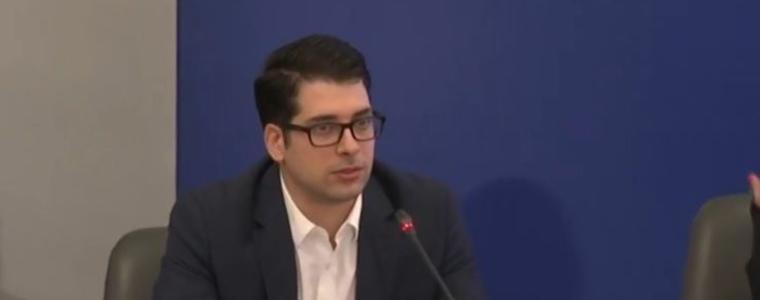 Последната версия на Плана за възстановяване ще бъде предадена в ЕК в петък